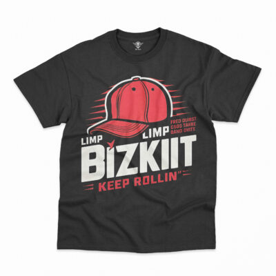 LBK Classic T-Shirt HP LBK2DB231124 (35)