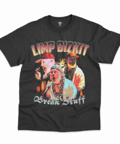 LBK Classic T-Shirt HP LBK2DB231124 (38)