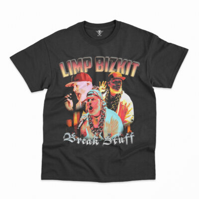 LBK Classic T-Shirt HP LBK2DB231124 (38)