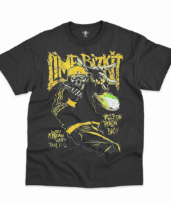 LBK Classic T-Shirt HP LBK2DB231124 (4)