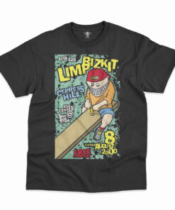 LBK Classic T-Shirt HP LBK2DB231124 (40)
