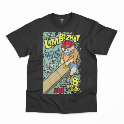 LBK Classic T-Shirt HP LBK2DB231124 (40)