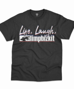 LBK Classic T-Shirt HP LBK2DB231124 (41)