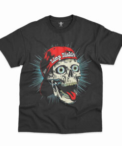 LBK Classic T-Shirt HP LBK2DB231124 (42)