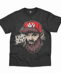 LBK Classic T-Shirt HP LBK2DB231124 (46)