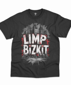 LBK Classic T-Shirt HP LBK2DB231124 (47)