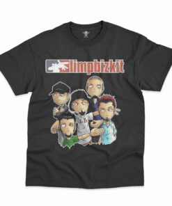 LBK Classic T-Shirt HP LBK2DB231124 (48)