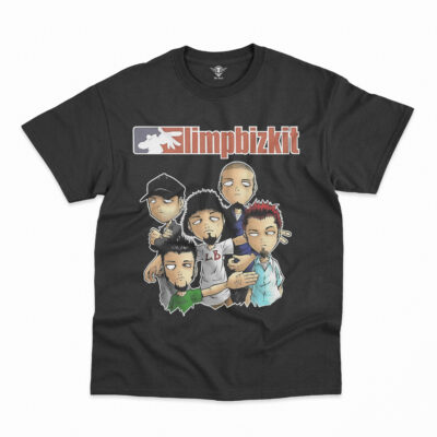 LBK Classic T-Shirt HP LBK2DB231124 (48)