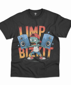 LBK Classic T-Shirt HP LBK2DB231124 (5)