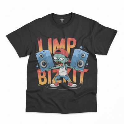 LBK Classic T-Shirt HP LBK2DB231124 (5)