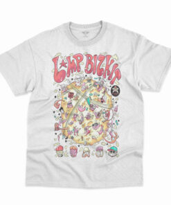 LBK Classic T-Shirt HP LBK2DW231124 (1)