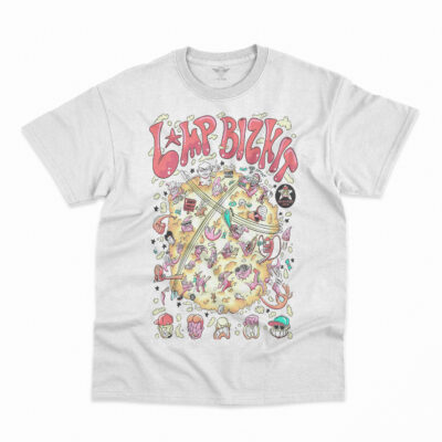 LBK Classic T-Shirt HP LBK2DW231124 (1)