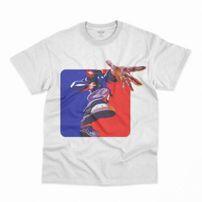 LBK Classic T-Shirt HP LBK2DW231124 (12)