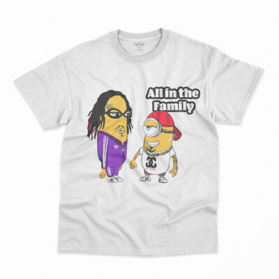 LBK Classic T-Shirt HP LBK2DW231124 (13)