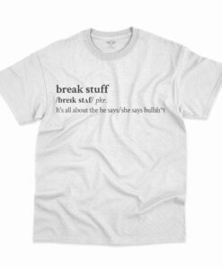 LBK Classic T-Shirt HP LBK2DW231124 (18)