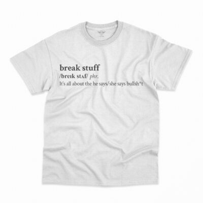 LBK Classic T-Shirt HP LBK2DW231124 (18)