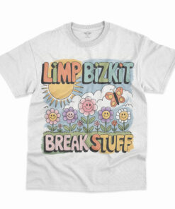 LBK Classic T-Shirt HP LBK2DW231124 (2)