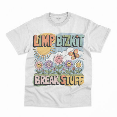 LBK Classic T-Shirt HP LBK2DW231124 (2)