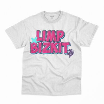 LBK Classic T-Shirt HP LBK2DW231124 (4)
