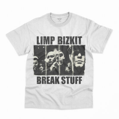 LBK Classic T-Shirt HP LBK2DW231124 (5)