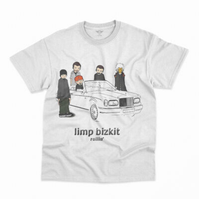 LBK Classic T-Shirt HP LBK2DW231124 (6)