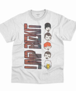 LBK Classic T-Shirt HP LBK2DW231124 (7)