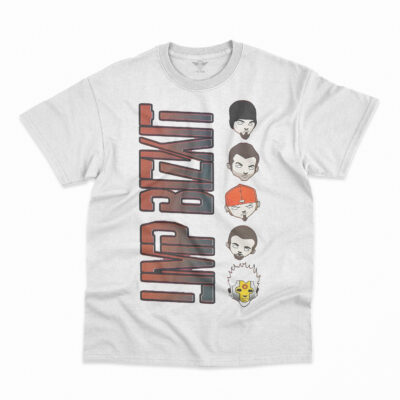 LBK Classic T-Shirt HP LBK2DW231124 (7)