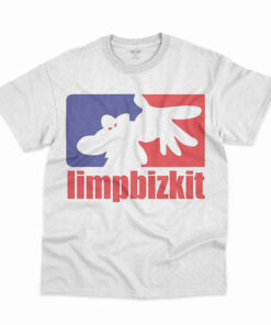 LBK Classic T-Shirt HP LBK2DW231124 (8)