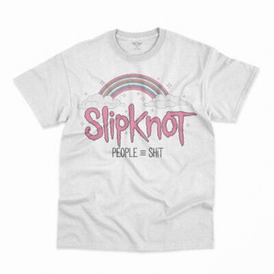 Slipknot Classic T-Shirt SL2DW281124 (4)
