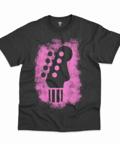 Bass Classic T-Shirt HP BASS2DB301224 (10)