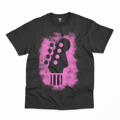 Bass Classic T-Shirt HP BASS2DB301224 (10)