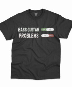 Bass Classic T-Shirt HP BASS2DB301224 (11)
