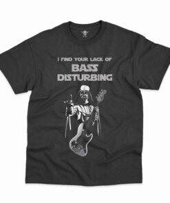 Bass Classic T-Shirt HP BASS2DB301224 (27)