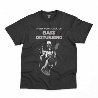 Bass Classic T-Shirt HP BASS2DB301224 (27)