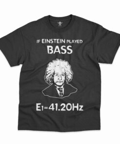 Bass Classic T-Shirt HP BASS2DB301224 (28)