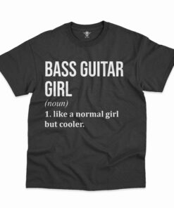 Bass Classic T-Shirt HP BASS2DB301224 (3)