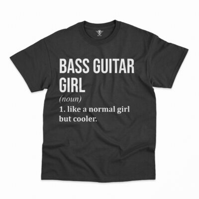 Bass Classic T-Shirt HP BASS2DB301224 (3)