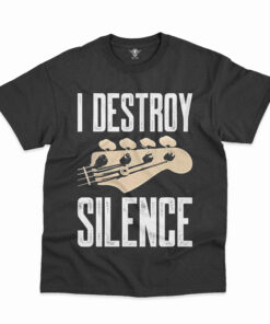 Bass Classic T-Shirt HP BASS2DB301224 (31)