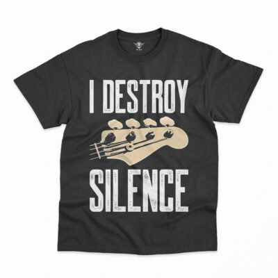 Bass Classic T-Shirt HP BASS2DB301224 (31)