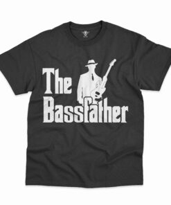 Bass Classic T-Shirt HP BASS2DB301224 (32)