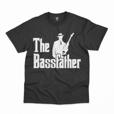 Bass Classic T-Shirt HP BASS2DB301224 (32)