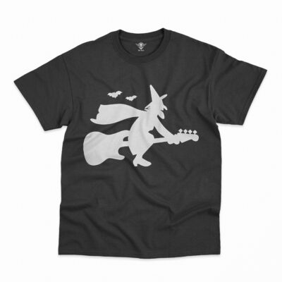 Bass Classic T-Shirt HP BASS2DB301224 (33)