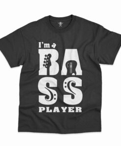 Bass Classic T-Shirt HP BASS2DB301224 (4)