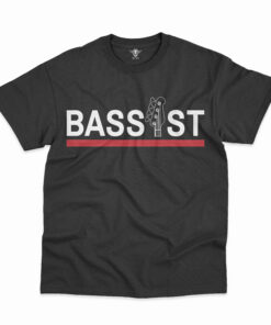 Bass Classic T-Shirt HP BASS2DB301224 (6)