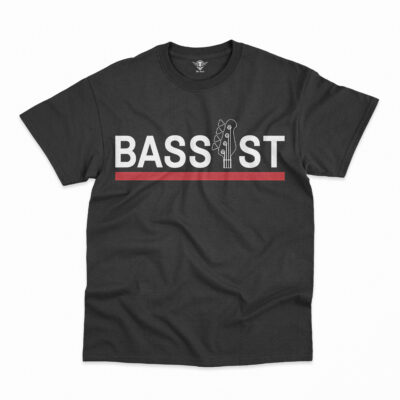 Bass Classic T-Shirt HP BASS2DB301224 (6)