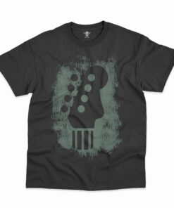 Bass Classic T-Shirt HP BASS2DB301224 (9)