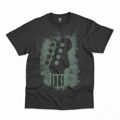 Bass Classic T-Shirt HP BASS2DB301224 (9)