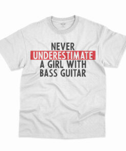 Bass Classic T-Shirt HP BASS2DW301224 (2)