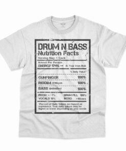 Bass Classic T-Shirt HP BASS2DW301224 (4)