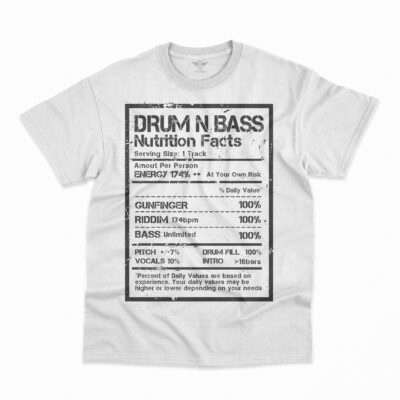 Bass Classic T-Shirt HP BASS2DW301224 (4)